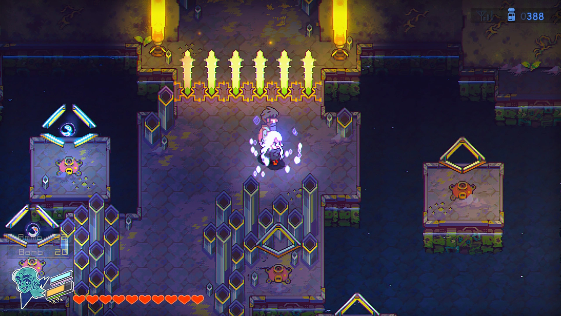 Eastward - Additional Image 7