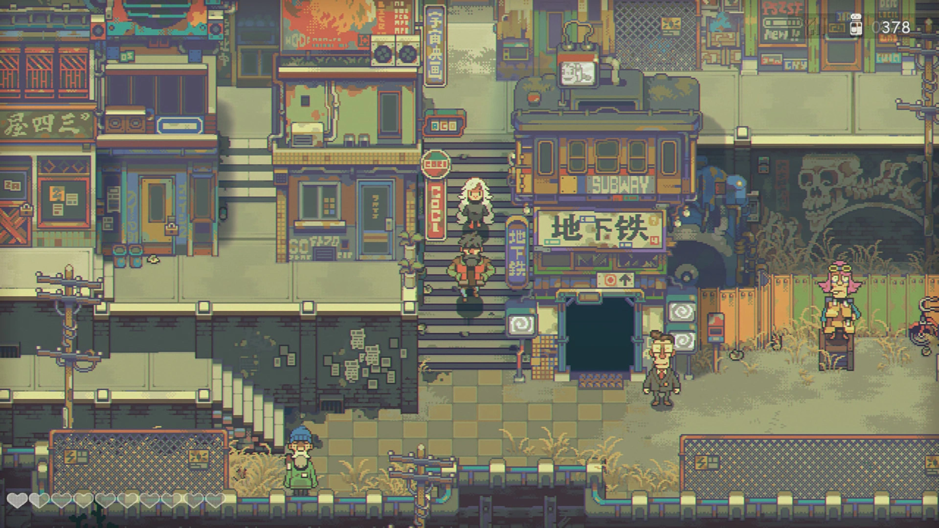 Eastward - Additional Image 1