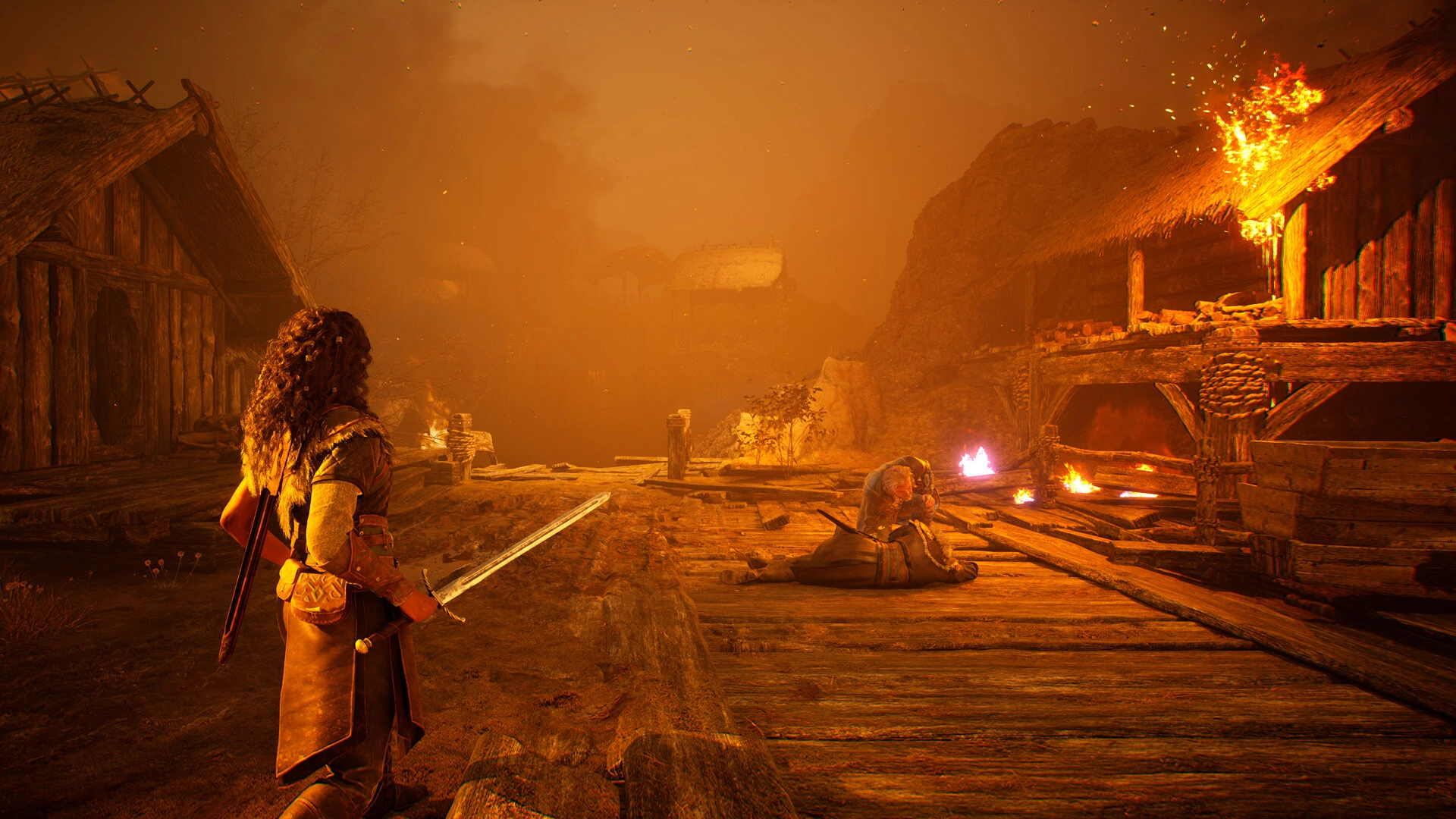 Echoes of the End: Enhanced Edition - Additional Image 8