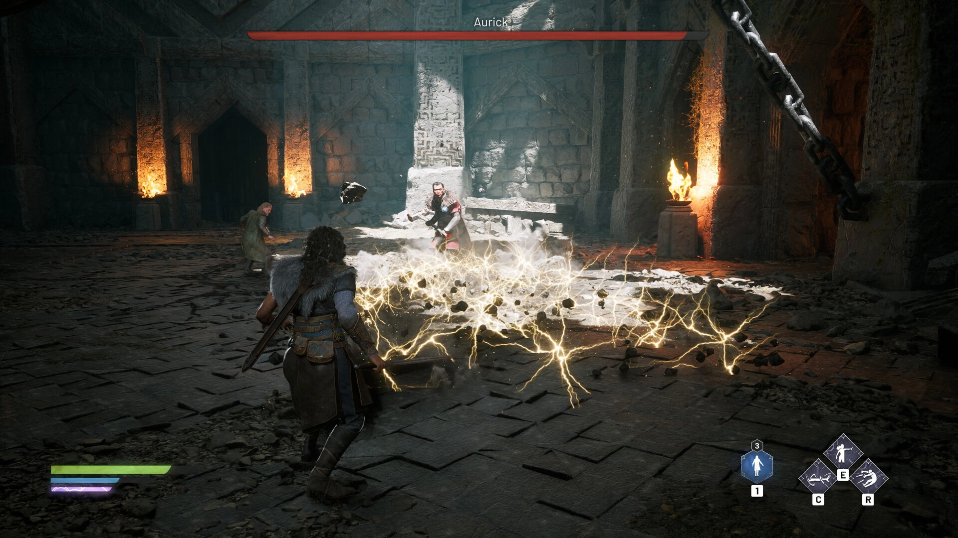 Echoes of the End: Enhanced Edition - Additional Image 7