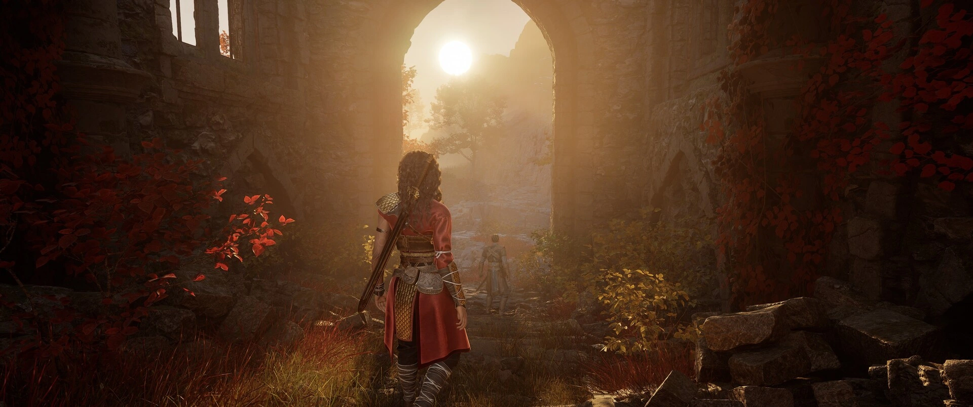 Echoes of the End: Enhanced Edition - Additional Image 0