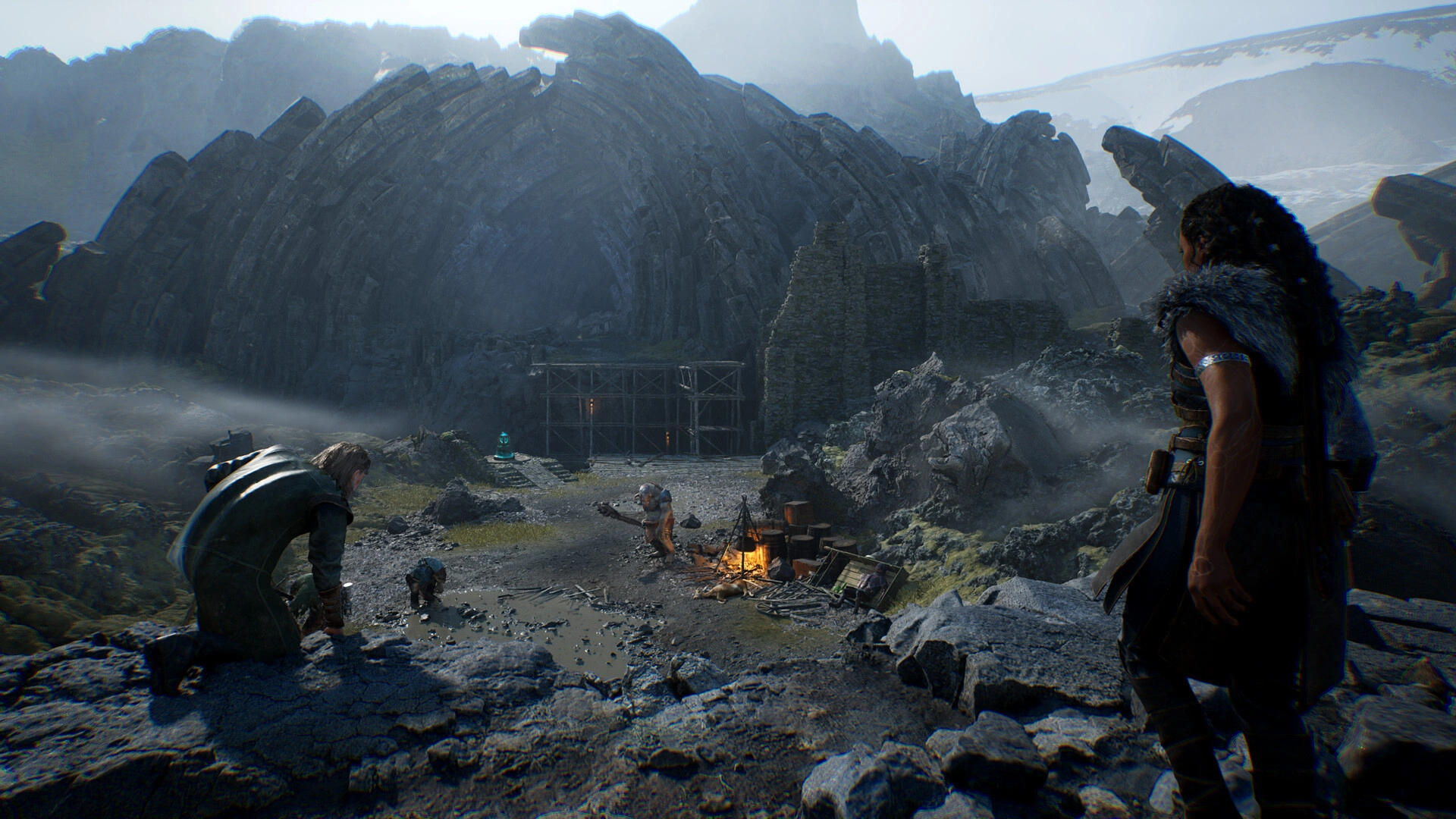 Echoes of the End: Enhanced Edition - Additional Image 9