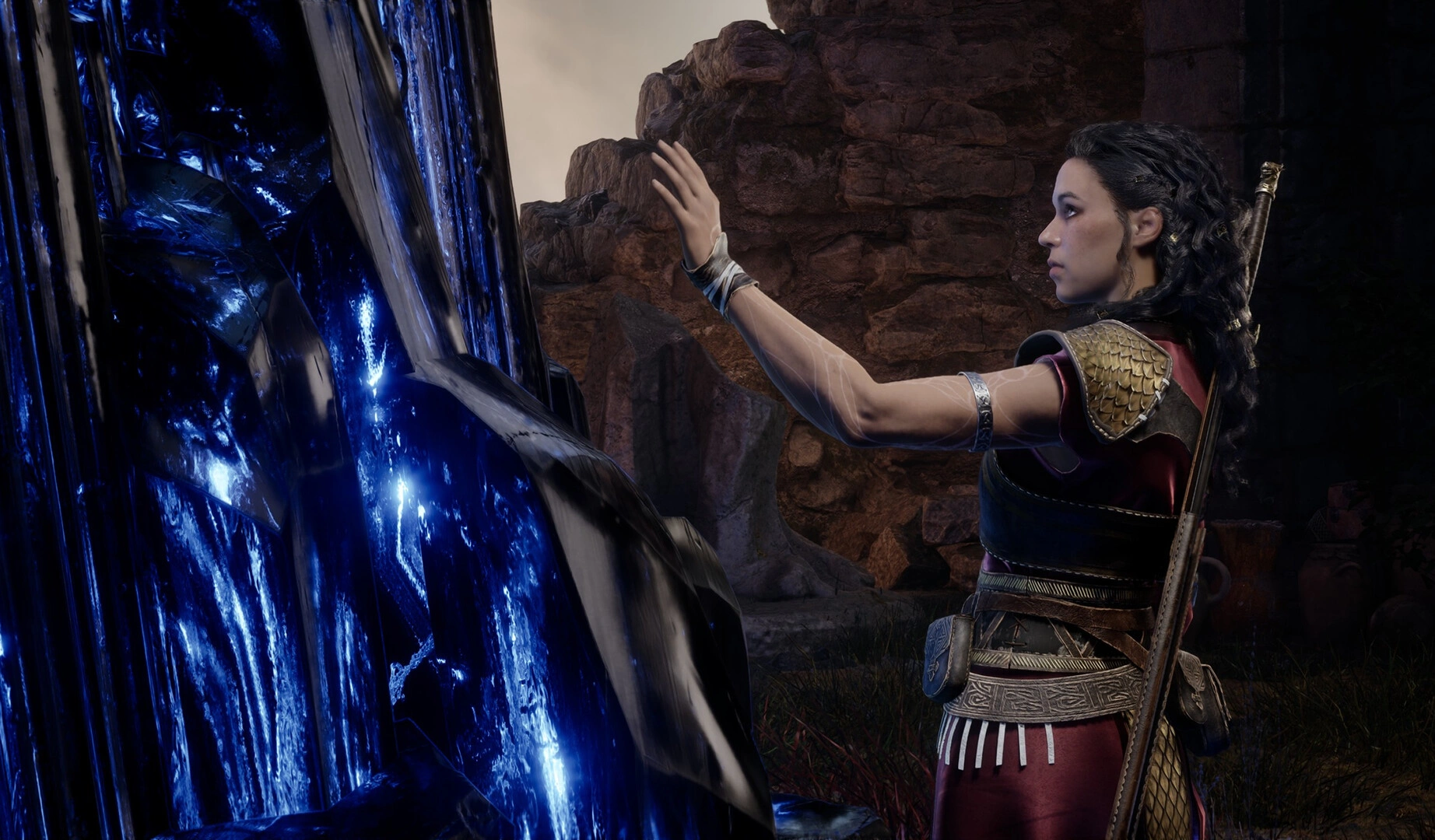 Echoes of the End: Enhanced Edition - Additional Image 1