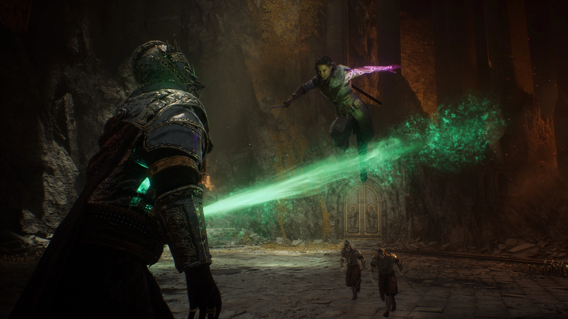 Echoes of the End: Enhanced Edition - Additional Image 10