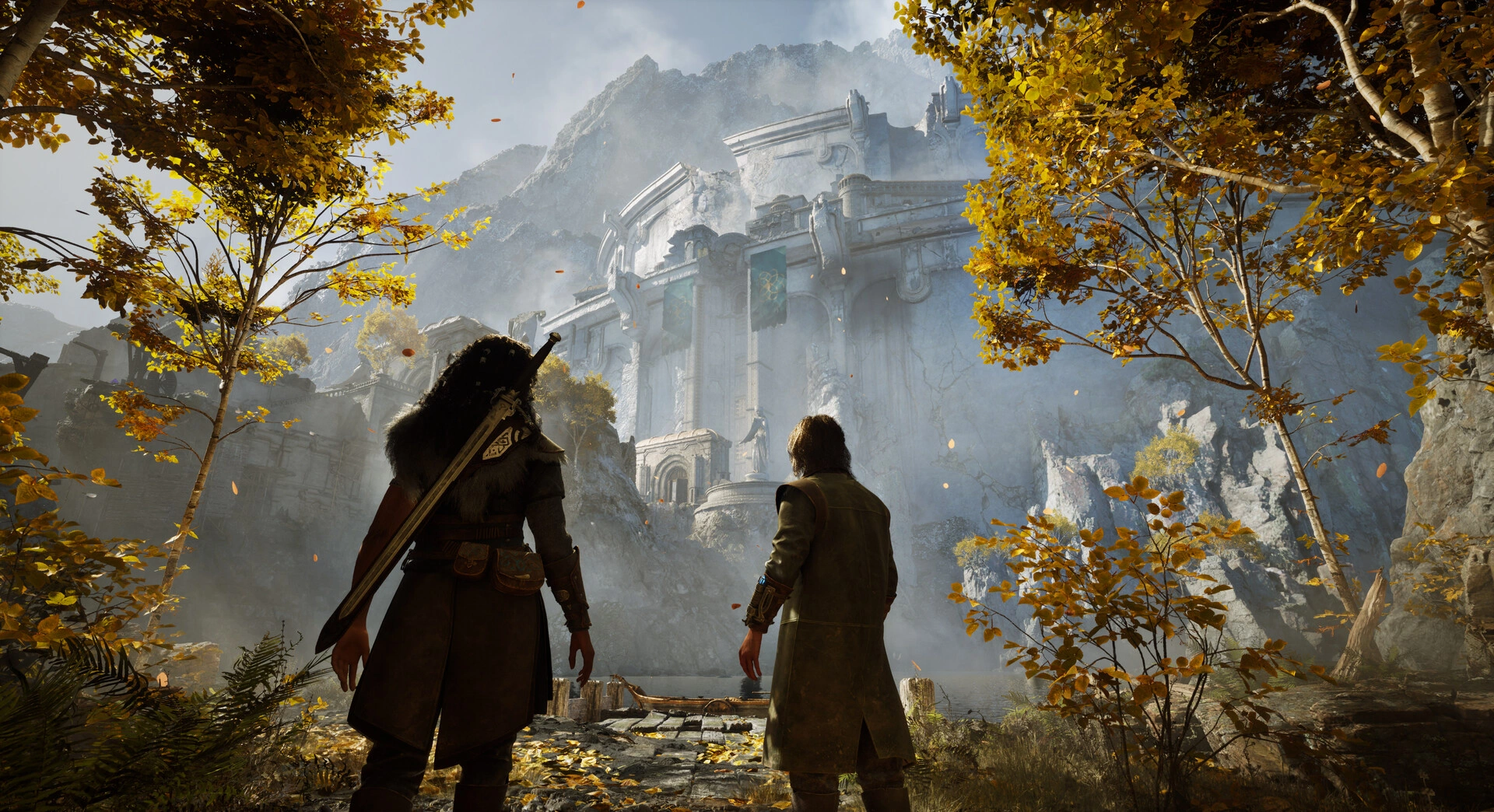 Echoes of the End: Enhanced Edition - Additional Image 3
