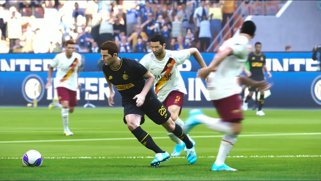 eFootball PES 2020 - Additional Image 0