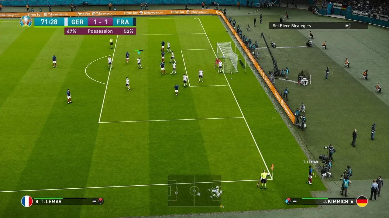 eFootball PES 2021 - Additional Image 0