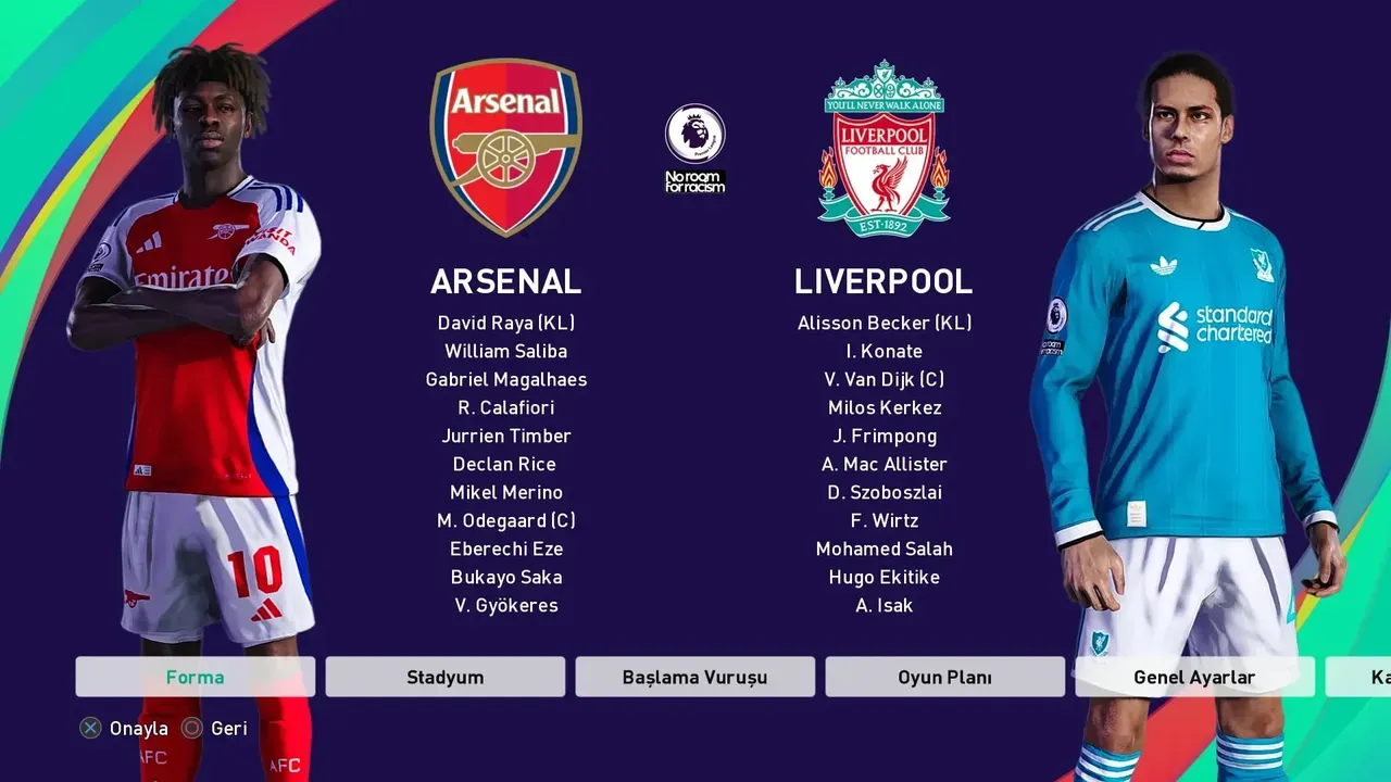 eFootball PES 2021 - Additional Image 0