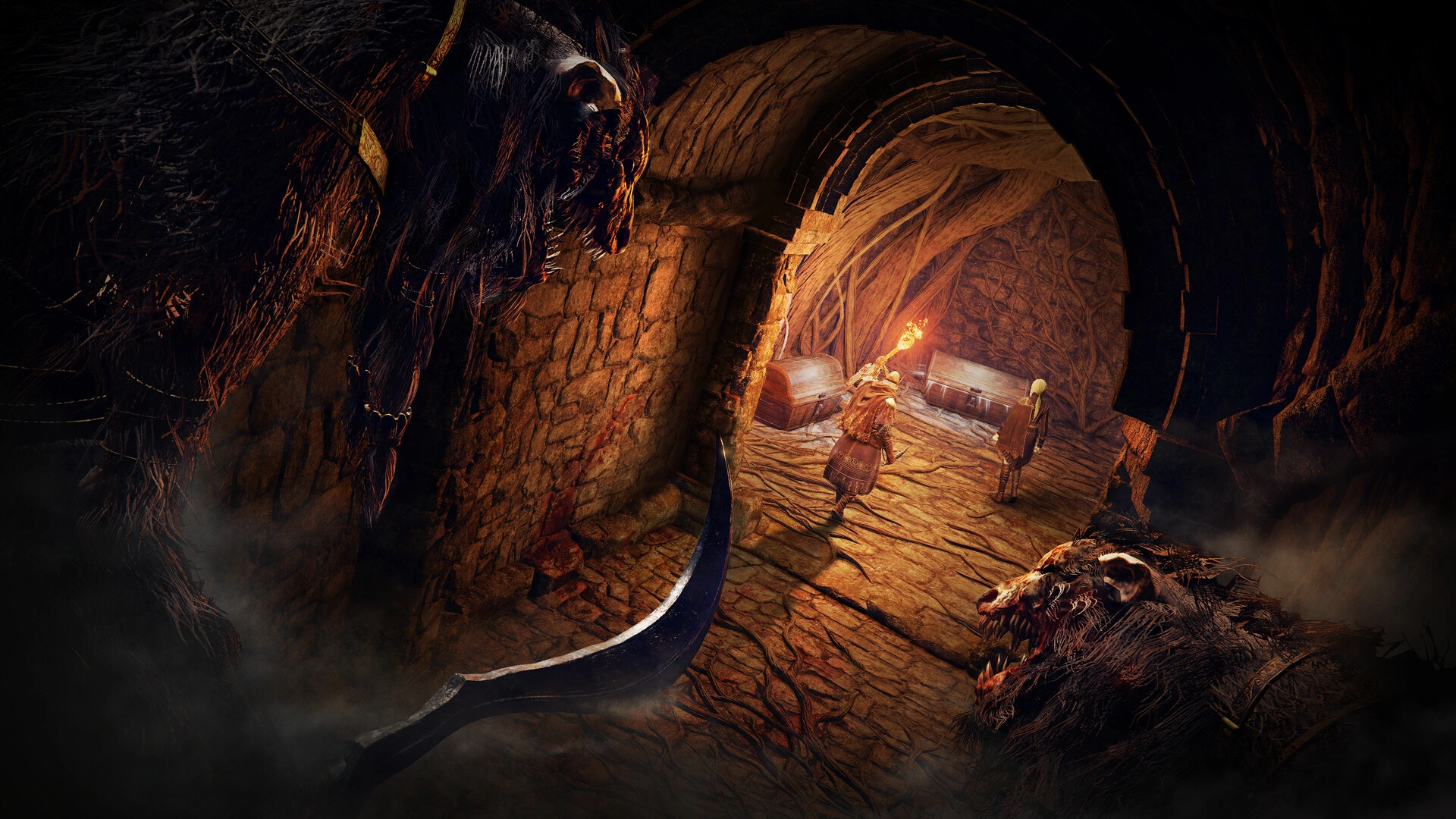 ELDEN RING NIGHTREIGN Deluxe Edition - Additional Image 6