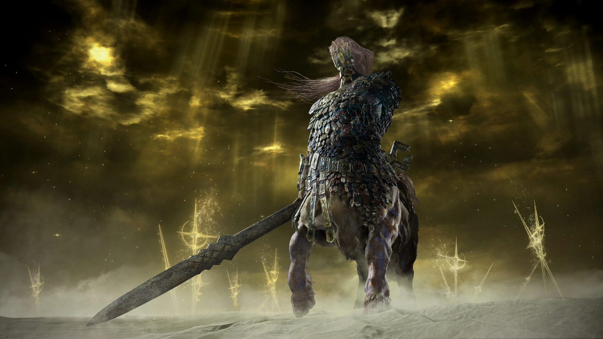 ELDEN RING NIGHTREIGN Deluxe Edition - Additional Image 4