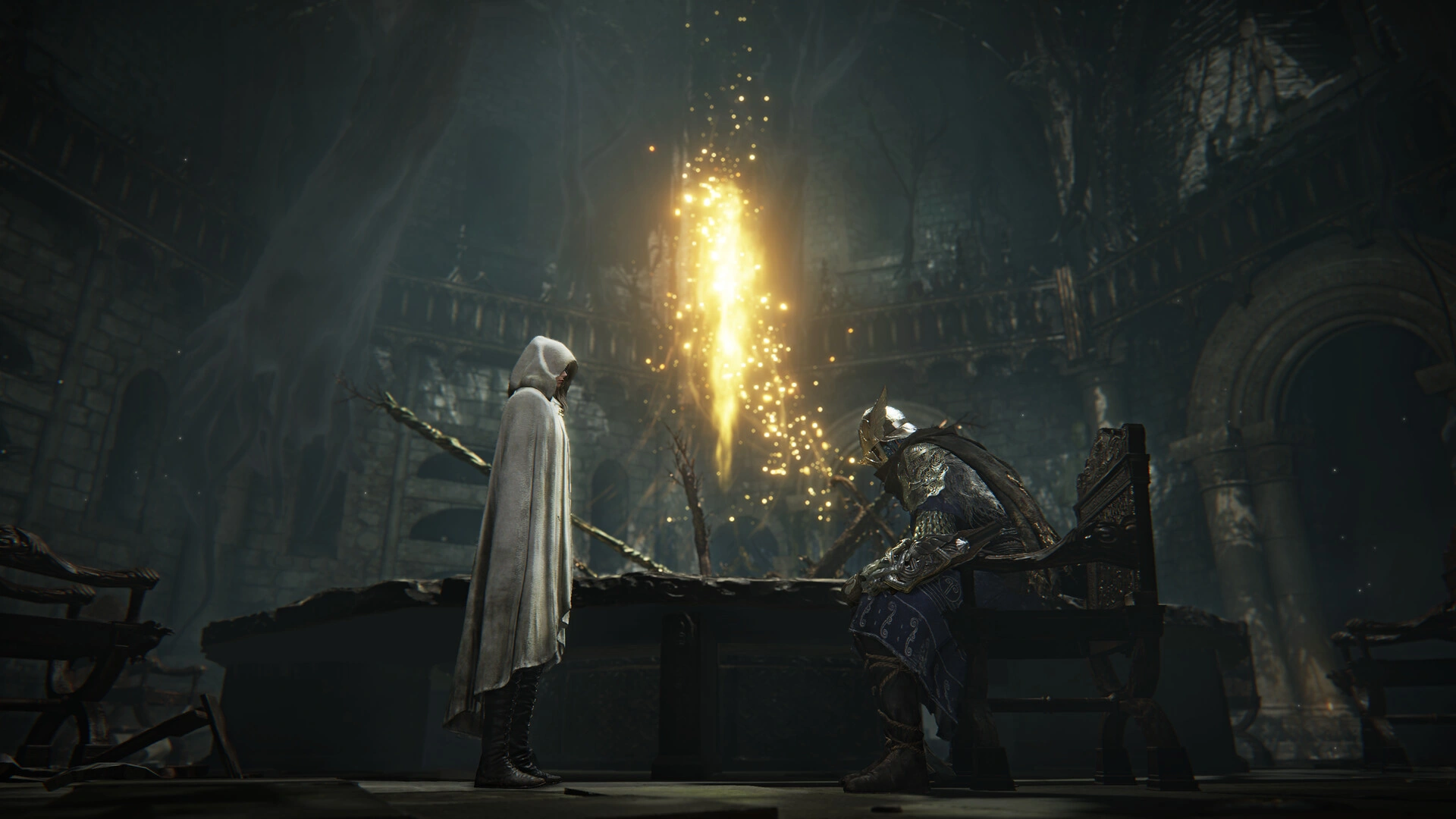 ELDEN RING NIGHTREIGN Deluxe Edition - Additional Image 2