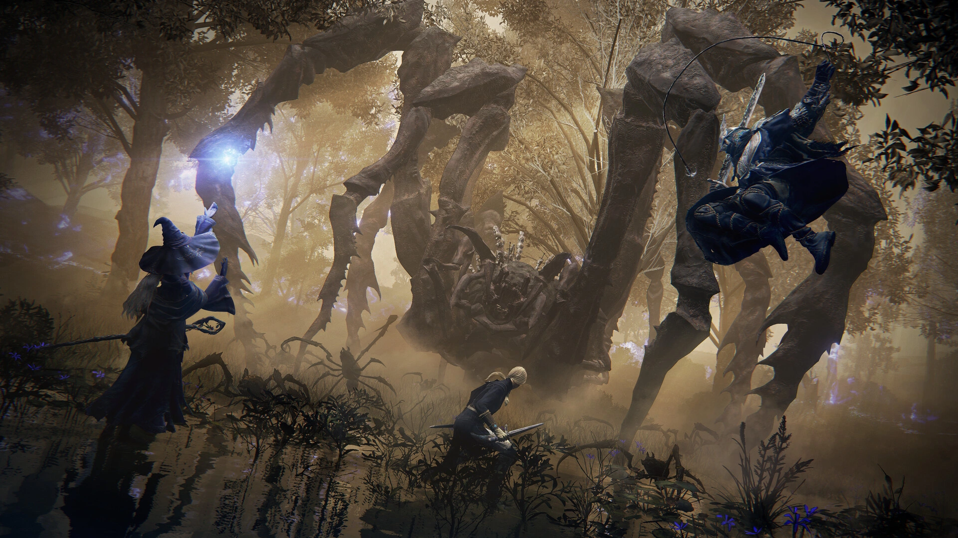 ELDEN RING NIGHTREIGN Deluxe Edition - Additional Image 3