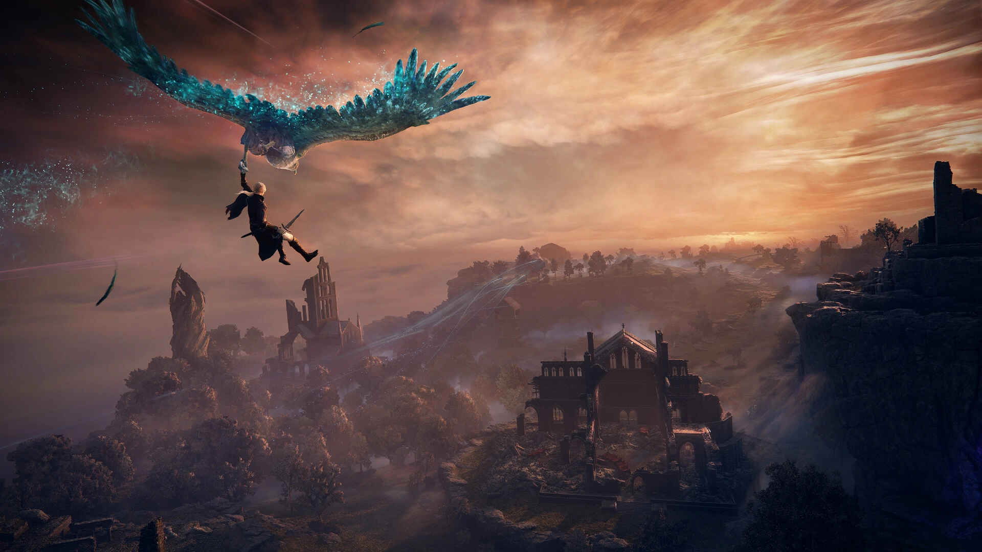ELDEN RING NIGHTREIGN Deluxe Edition - Additional Image 1