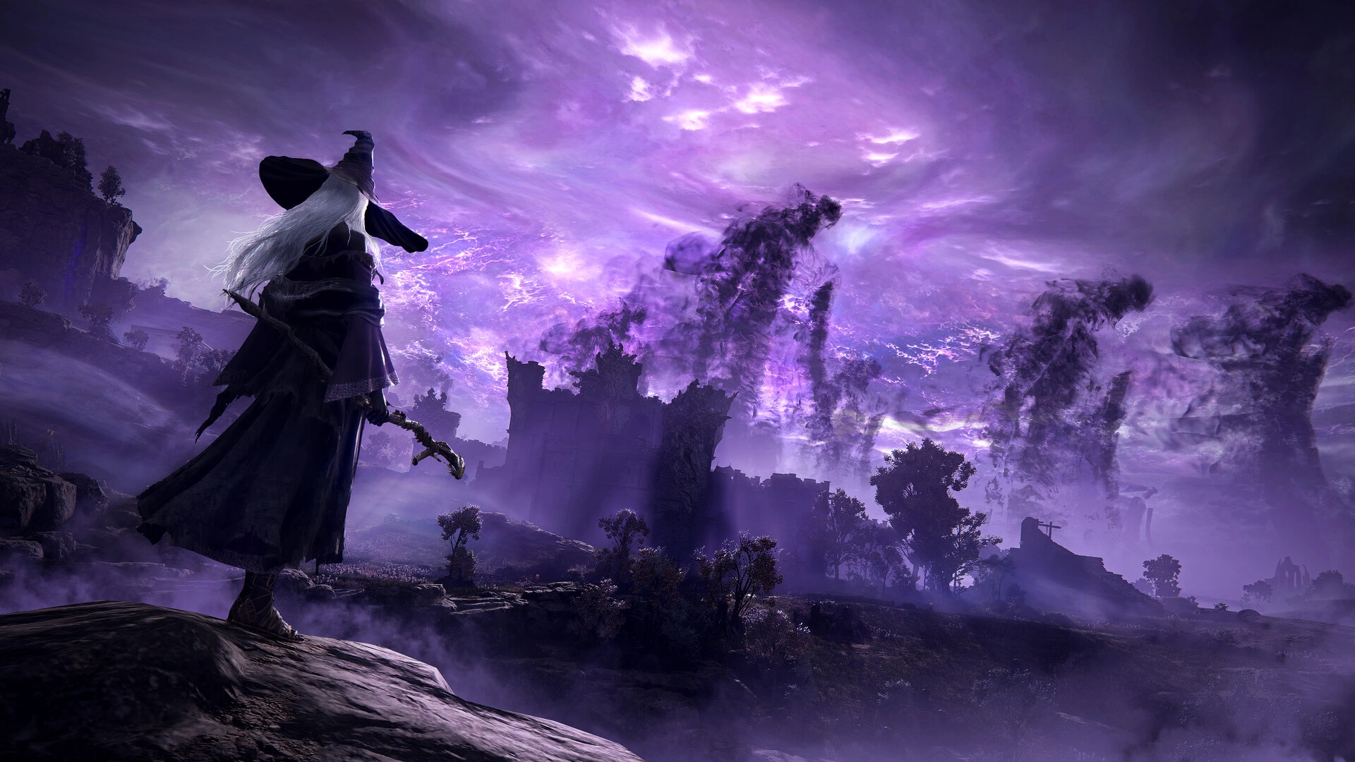 ELDEN RING NIGHTREIGN Deluxe Edition - Additional Image 7