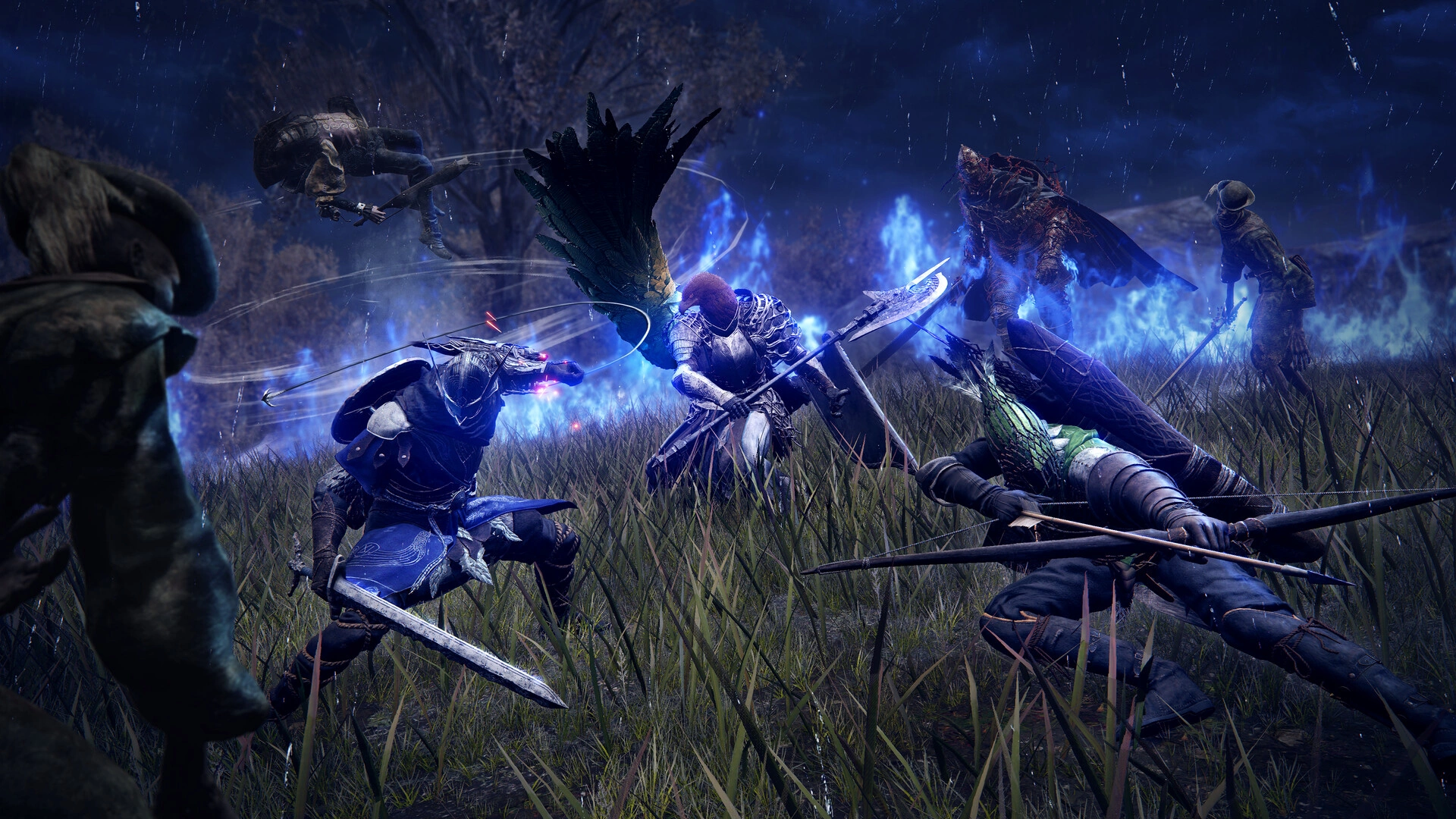 ELDEN RING NIGHTREIGN Deluxe Edition - Additional Image 5