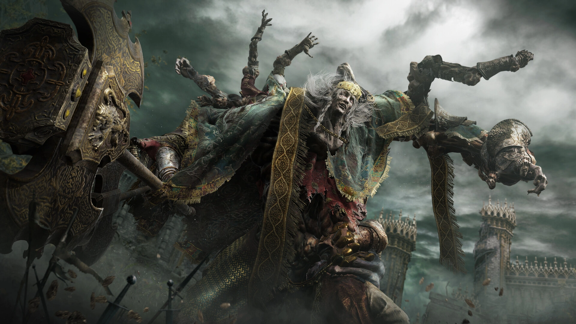 ELDEN RING: Deluxe Edition - Additional Image 7