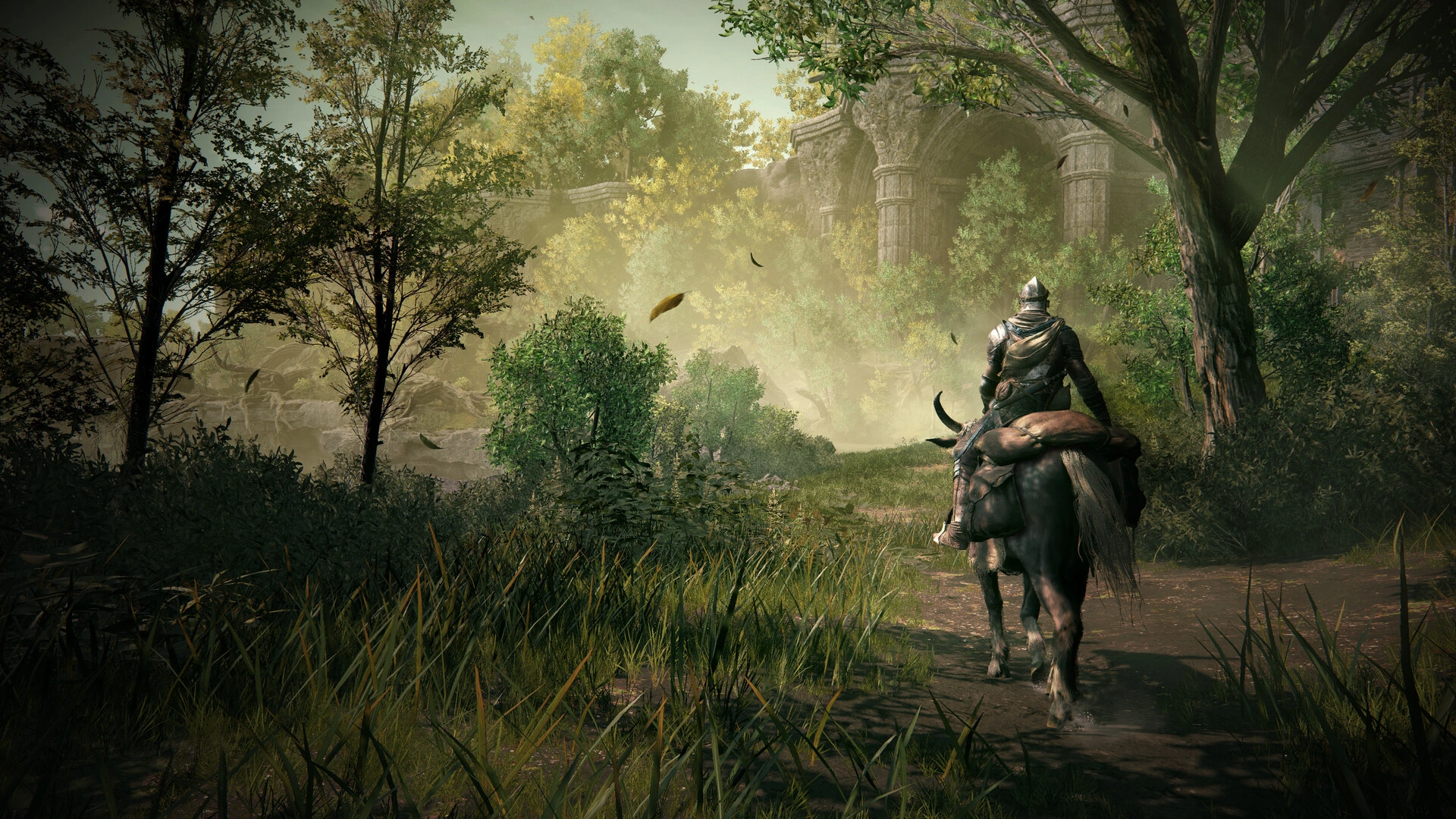 ELDEN RING: Deluxe Edition - Additional Image 13