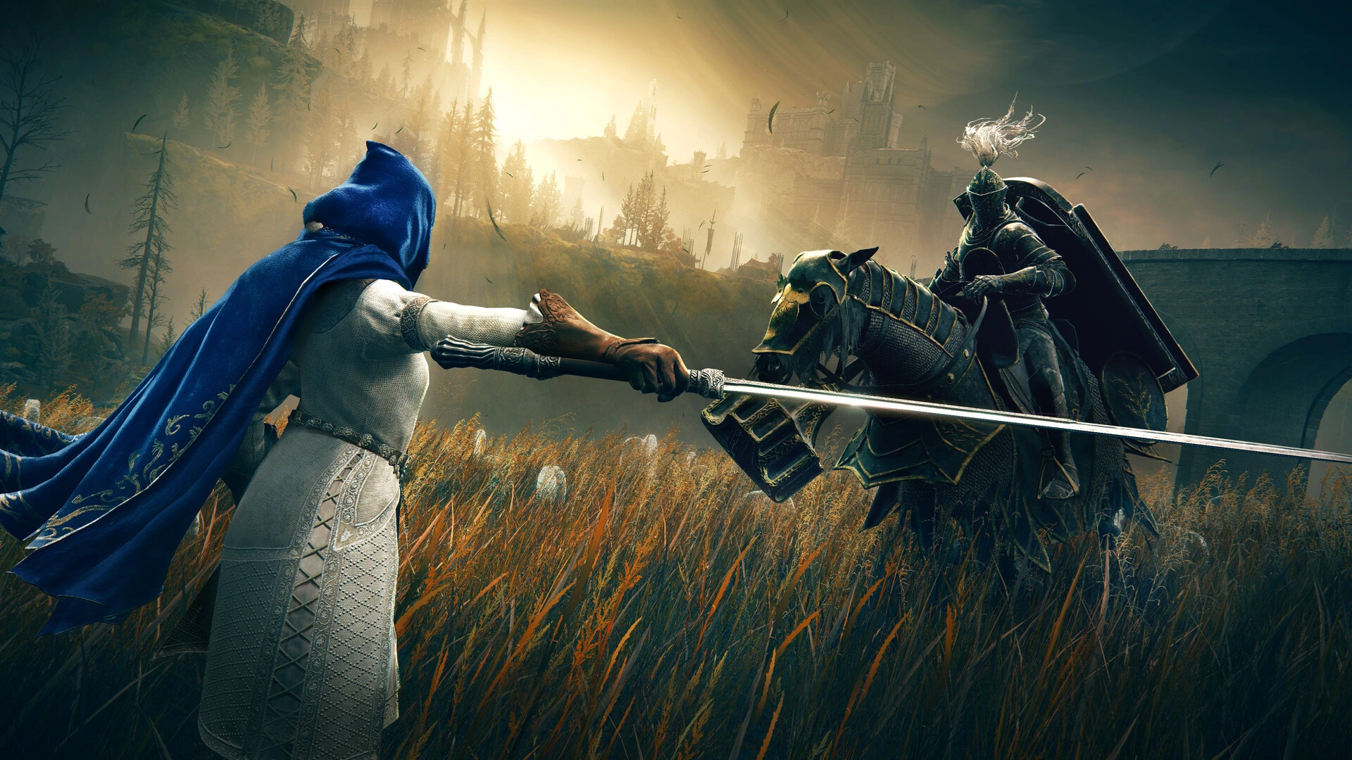 ELDEN RING: Deluxe Edition - Additional Image 8