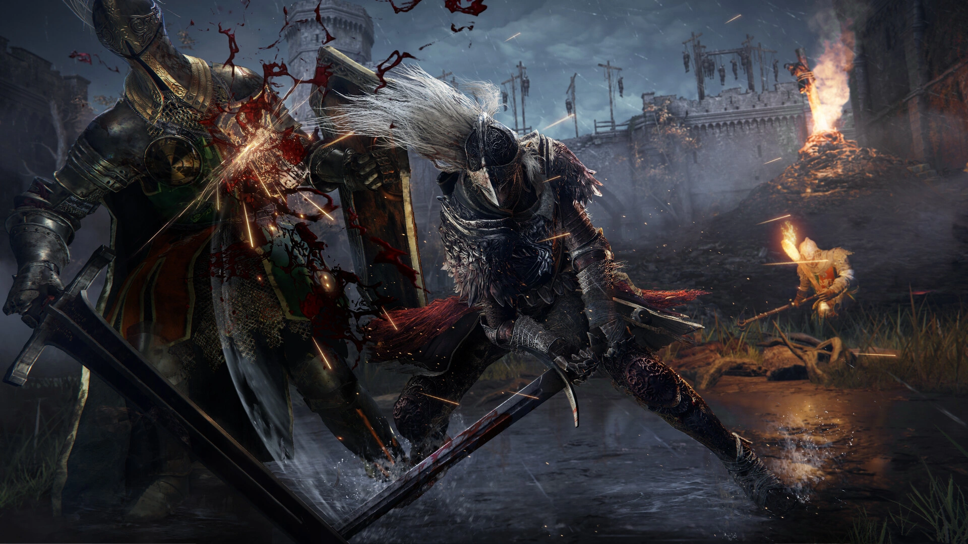 ELDEN RING: Deluxe Edition - Additional Image 1