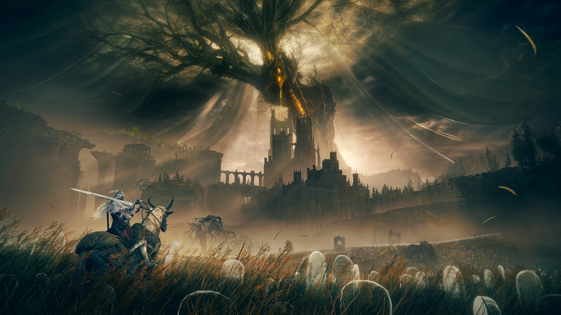 ELDEN RING: Deluxe Edition - Additional Image 11