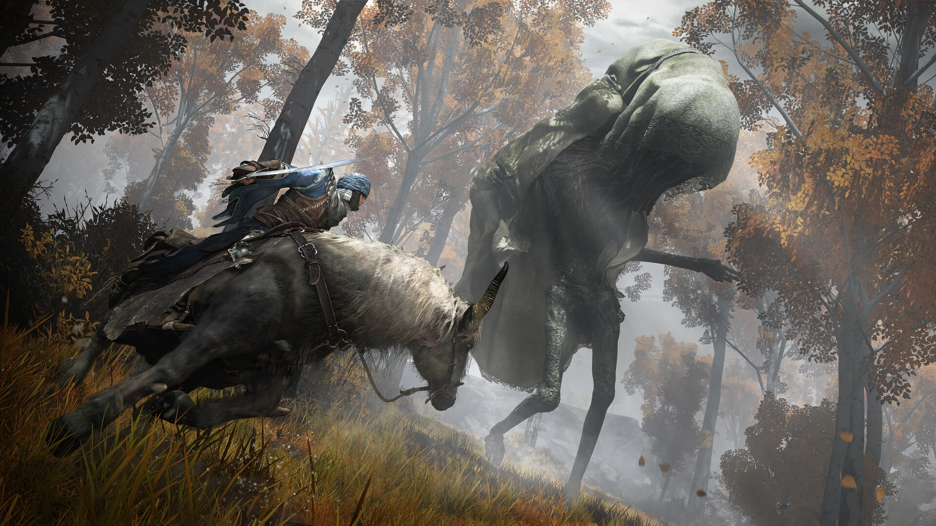 ELDEN RING: Deluxe Edition - Additional Image 17