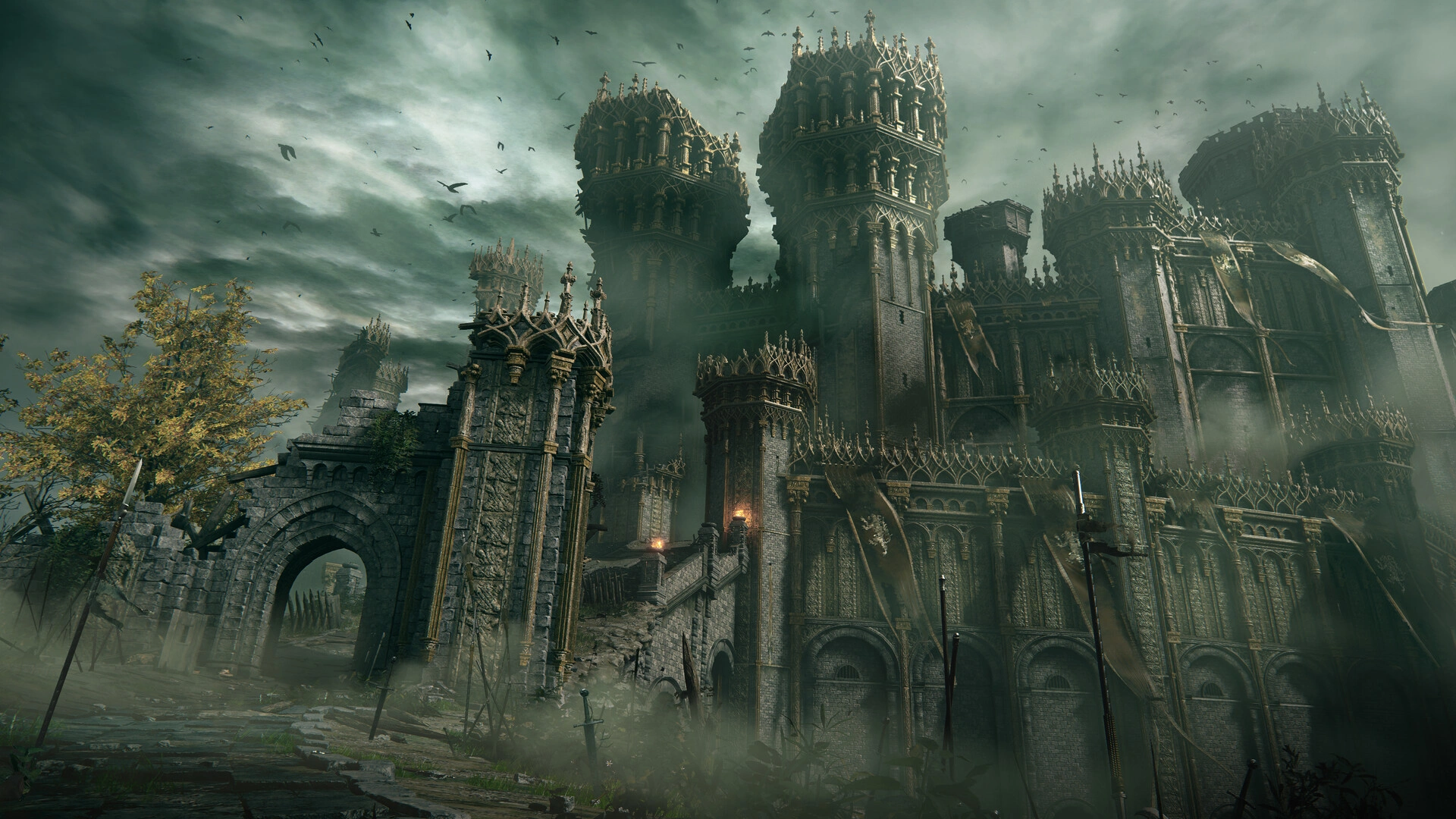 ELDEN RING: Deluxe Edition - Additional Image 18