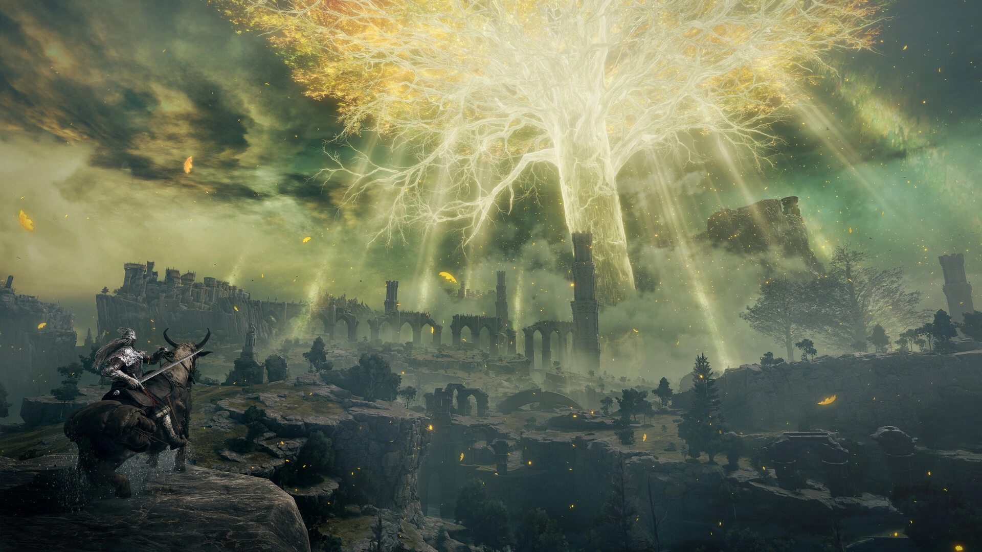 ELDEN RING: Deluxe Edition - Additional Image 0
