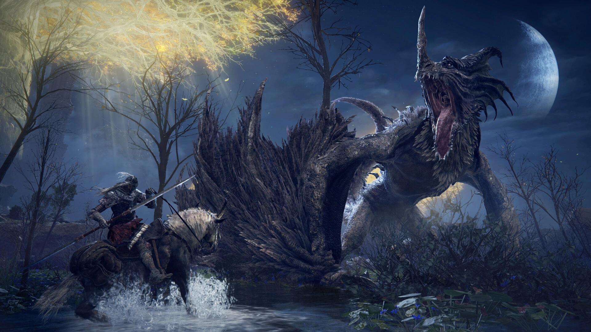 ELDEN RING: Deluxe Edition - Additional Image 9