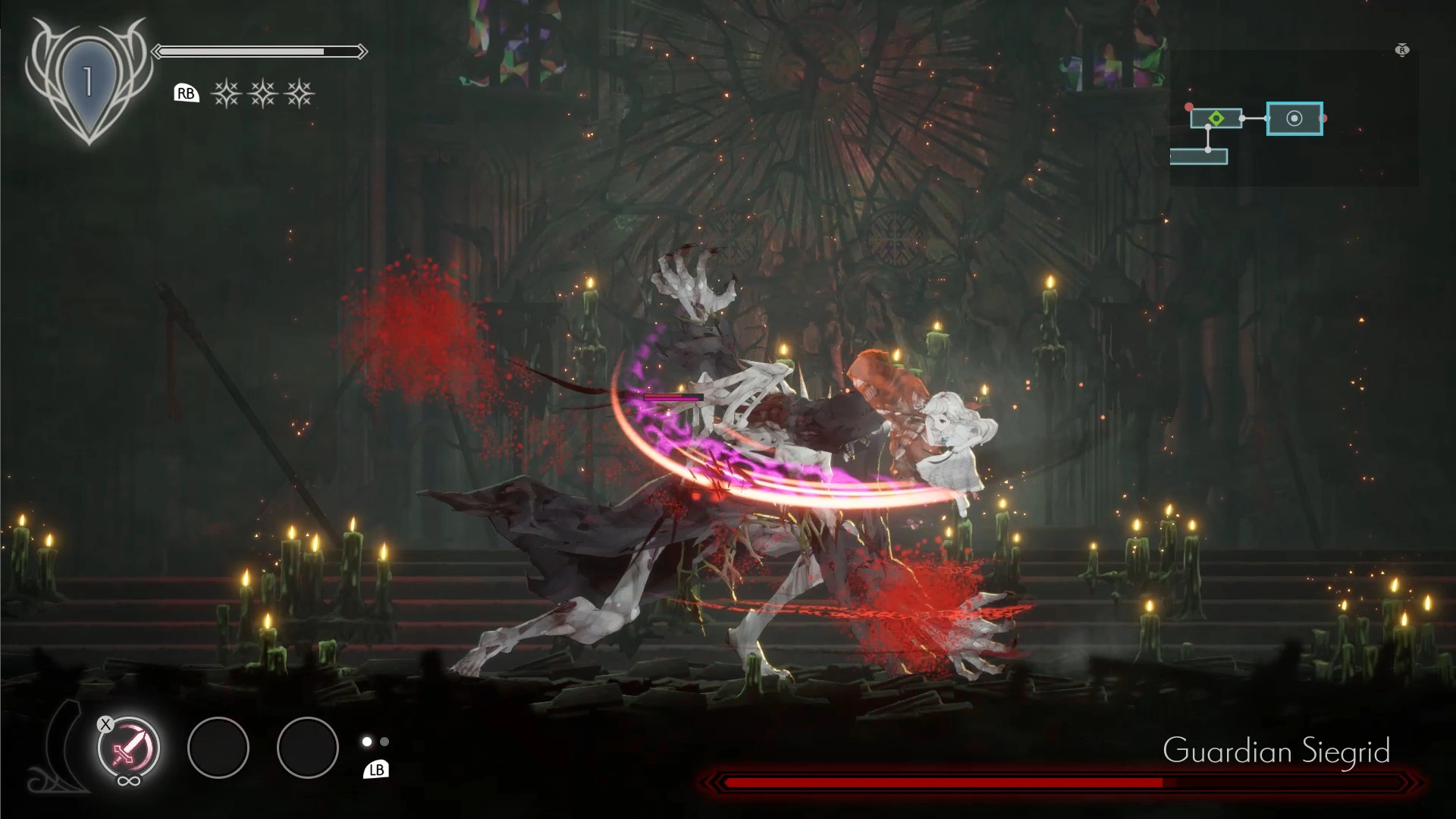 ENDER LILIES: Quietus of the Knights - Additional Image 7