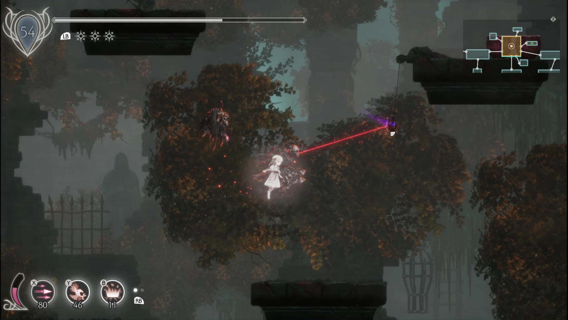 ENDER LILIES: Quietus of the Knights - Additional Image 2