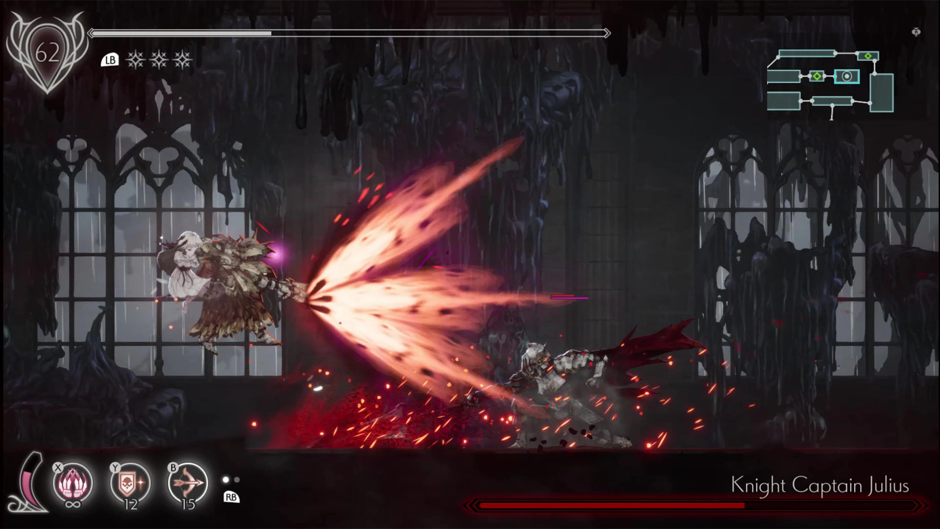ENDER LILIES: Quietus of the Knights - Additional Image 0