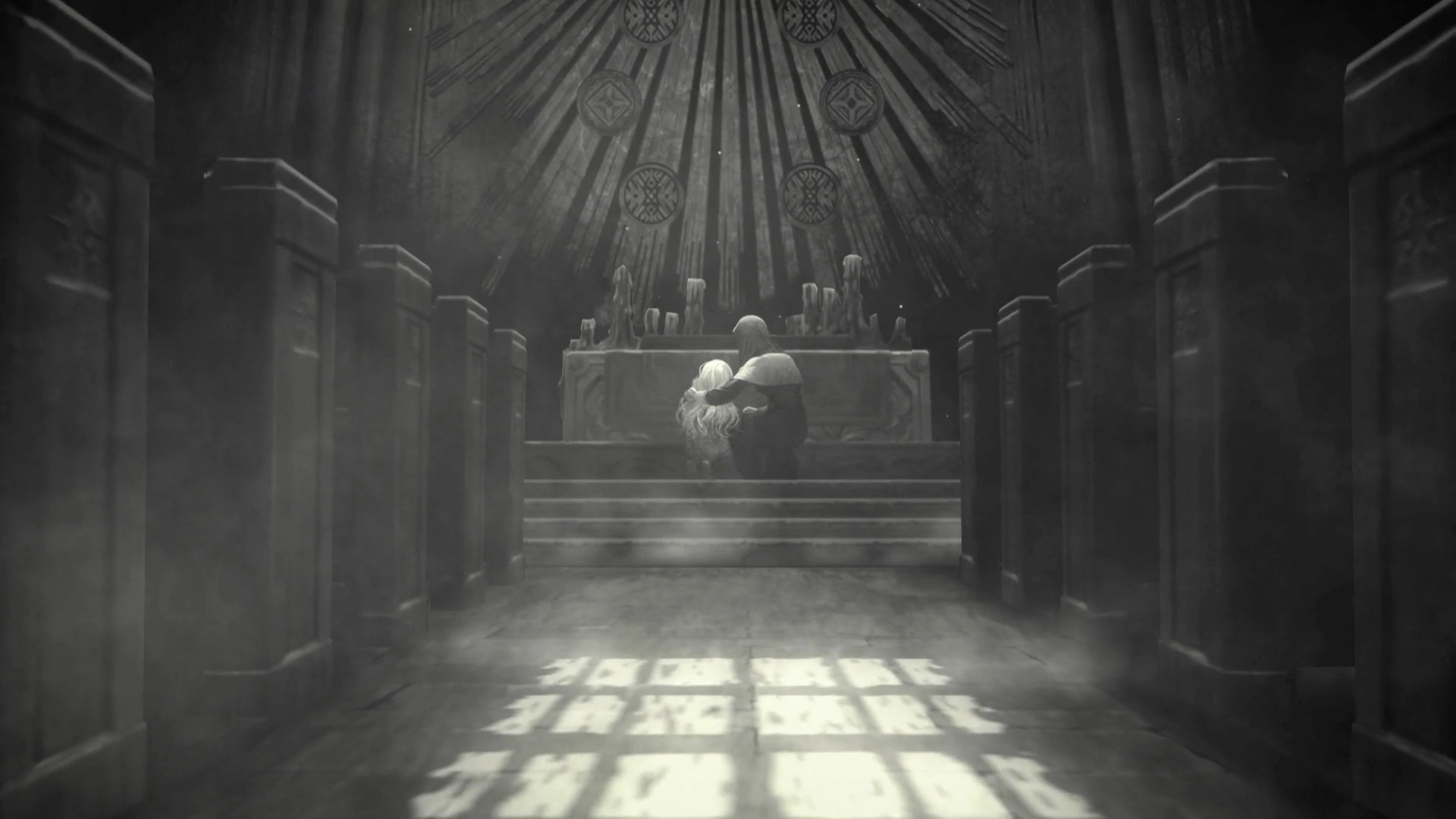 ENDER LILIES: Quietus of the Knights - Additional Image 3