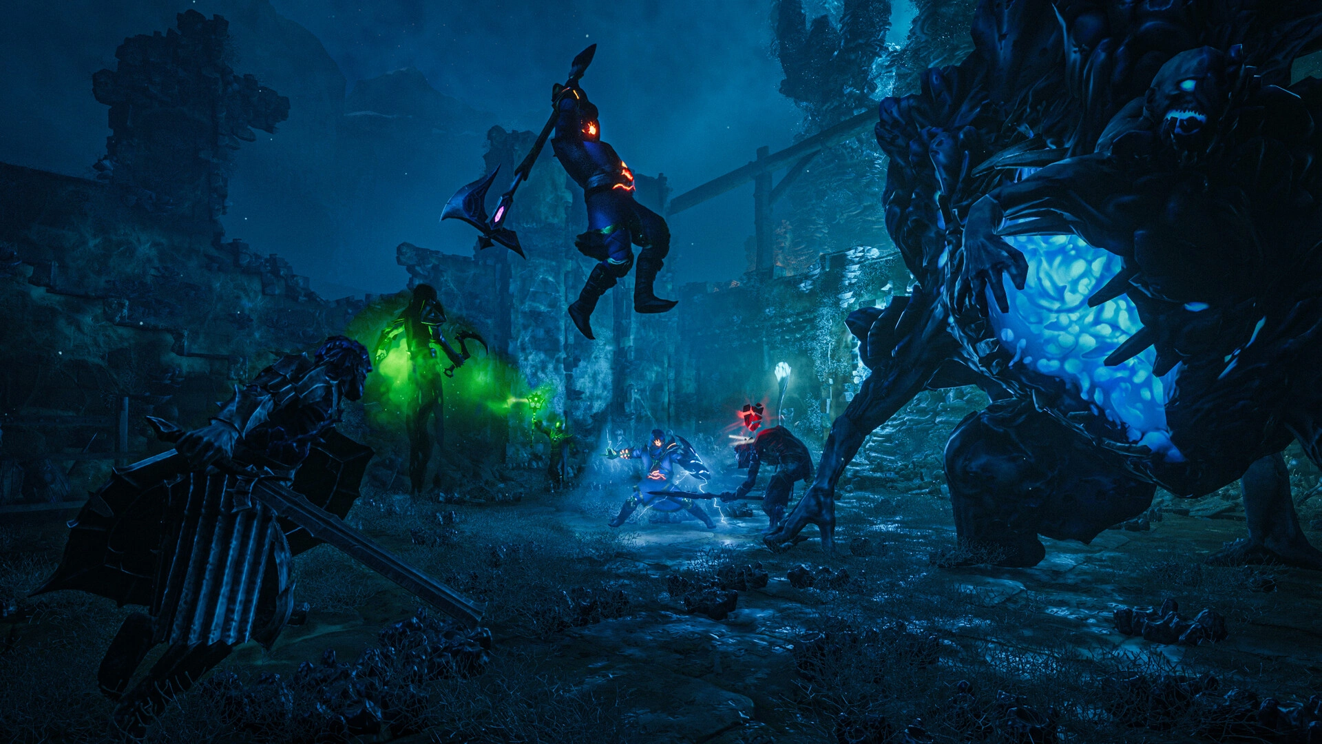 Enshrouded - Additional Image 2
