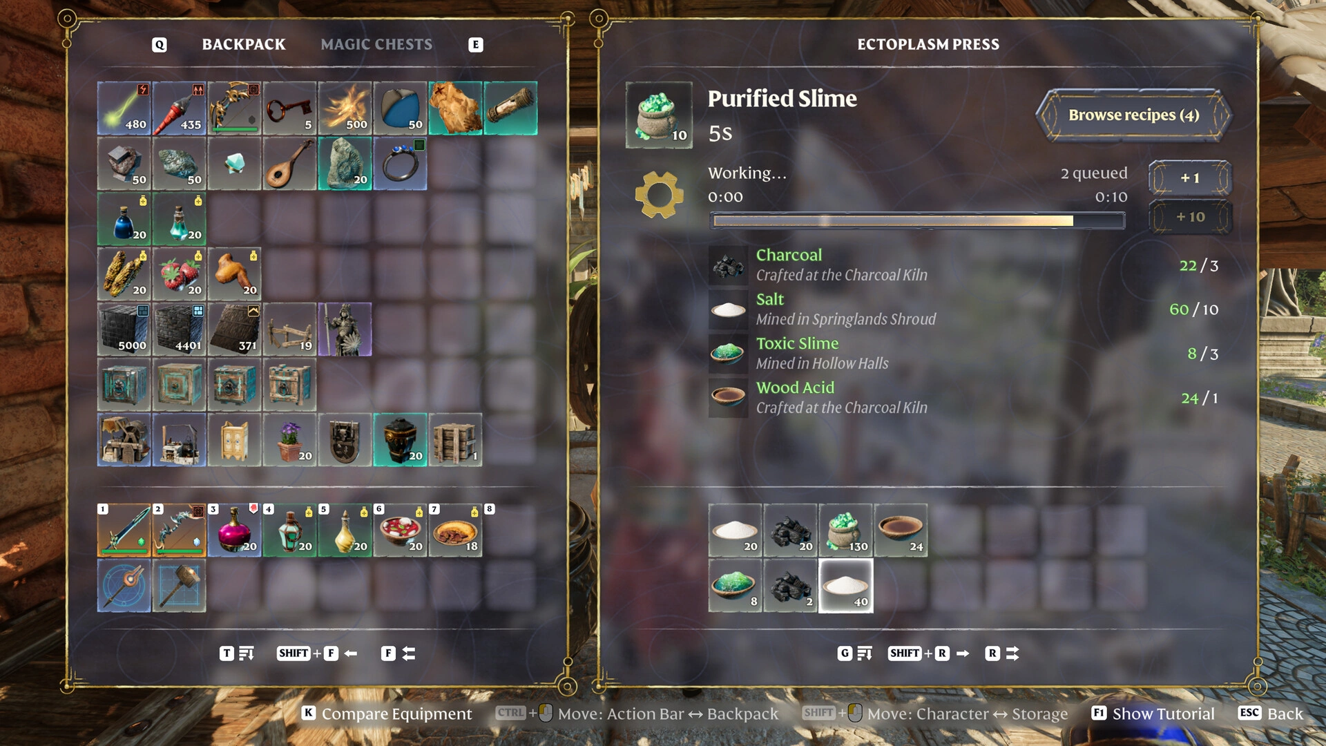 Enshrouded - Additional Image 12
