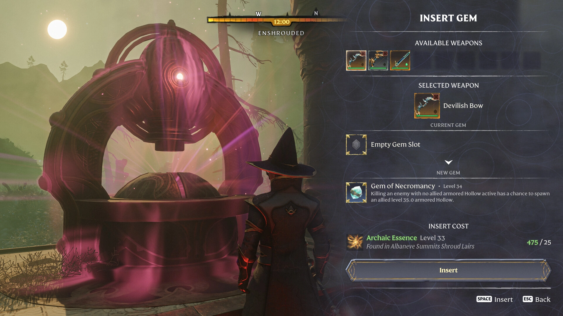 Enshrouded - Additional Image 10