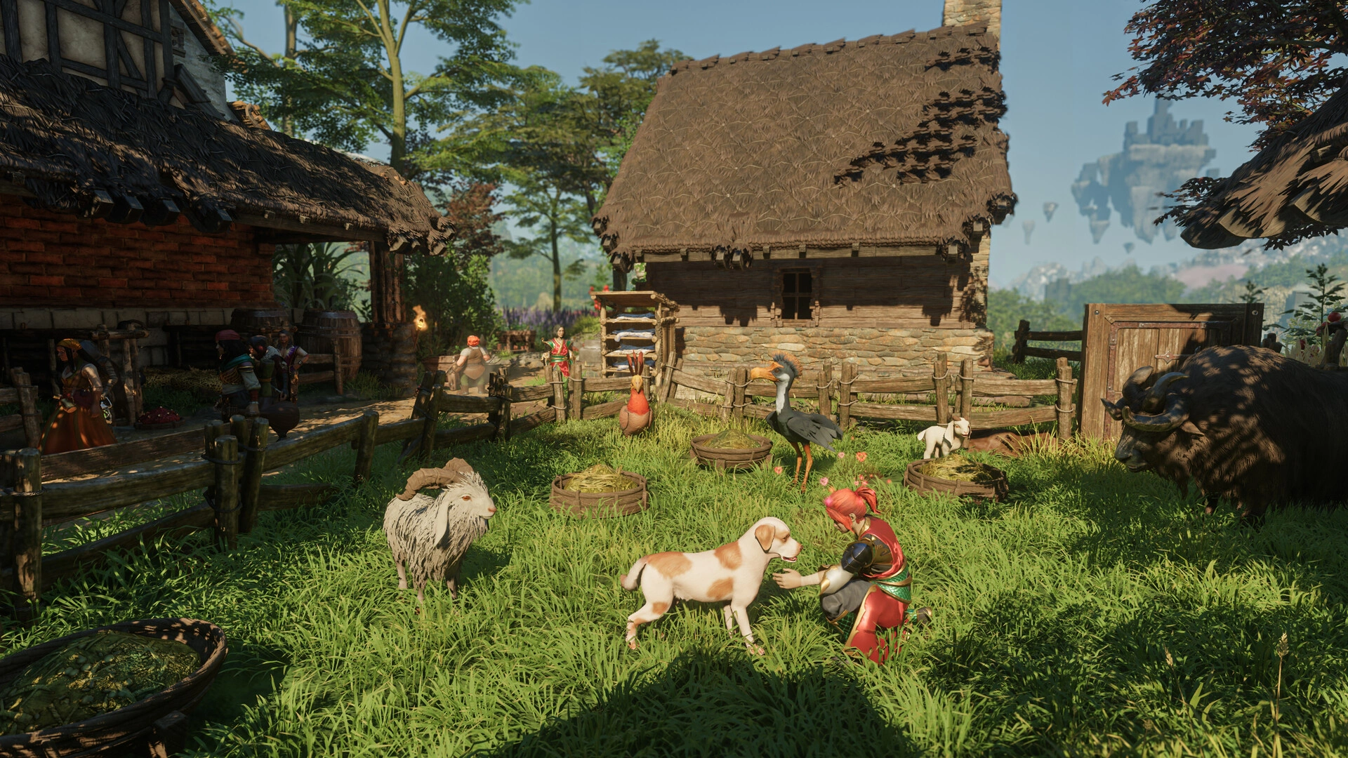 Enshrouded - Additional Image 11
