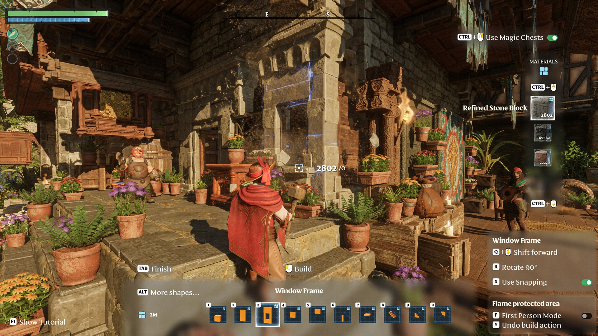 Enshrouded - Additional Image 1