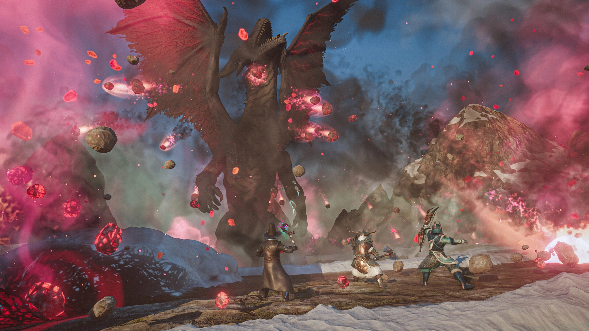 Enshrouded - Additional Image 0