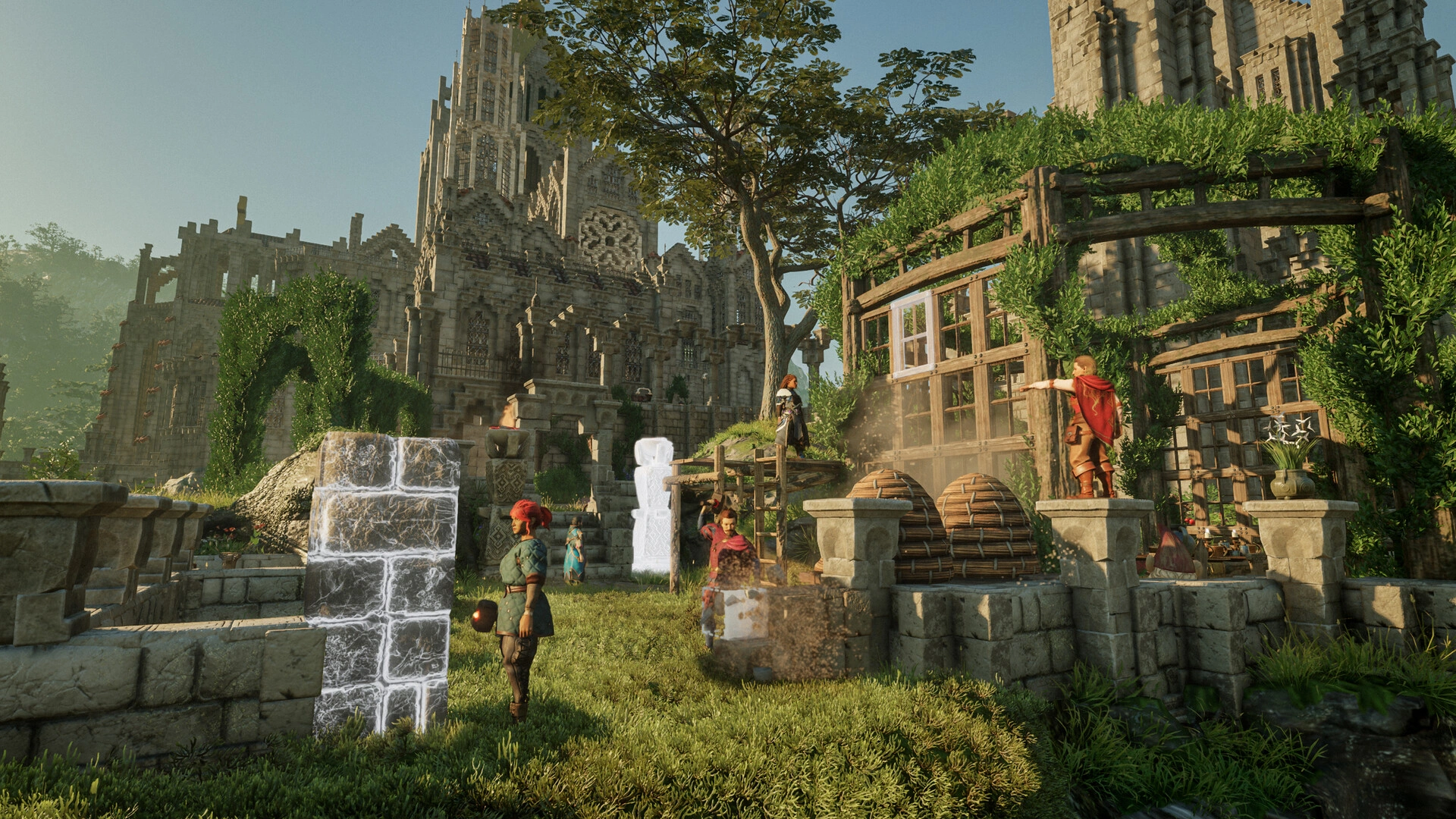 Enshrouded - Additional Image 8