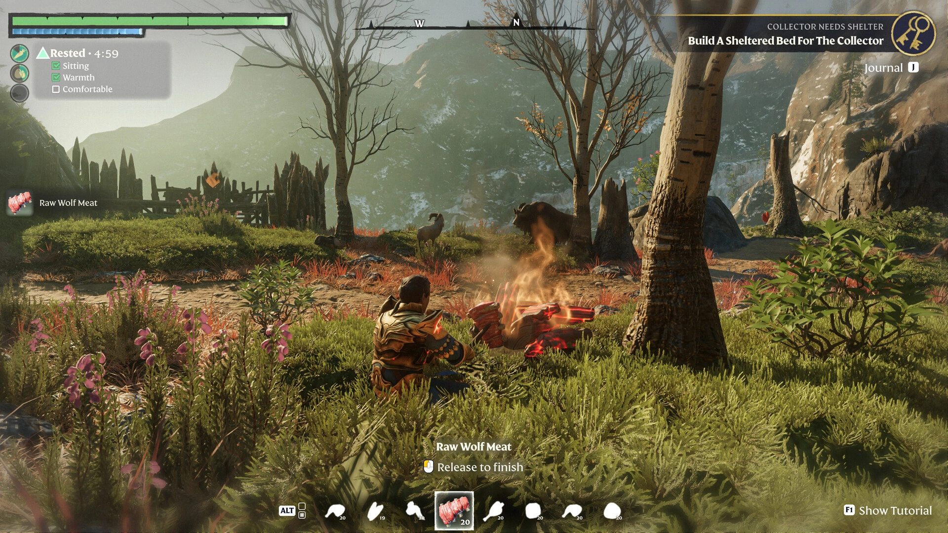 Enshrouded - Additional Image 7