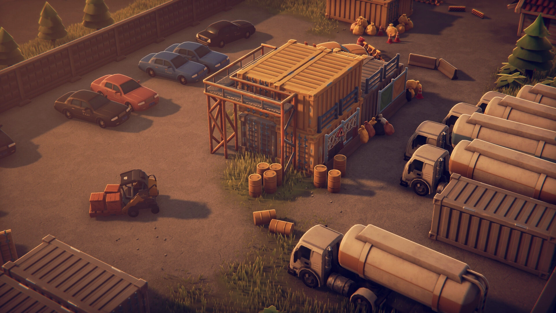 Escape From Duckov - Additional Image 5