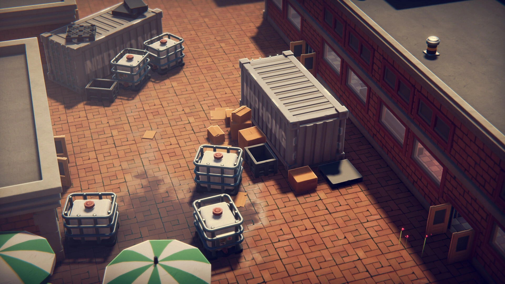 Escape From Duckov - Additional Image 9