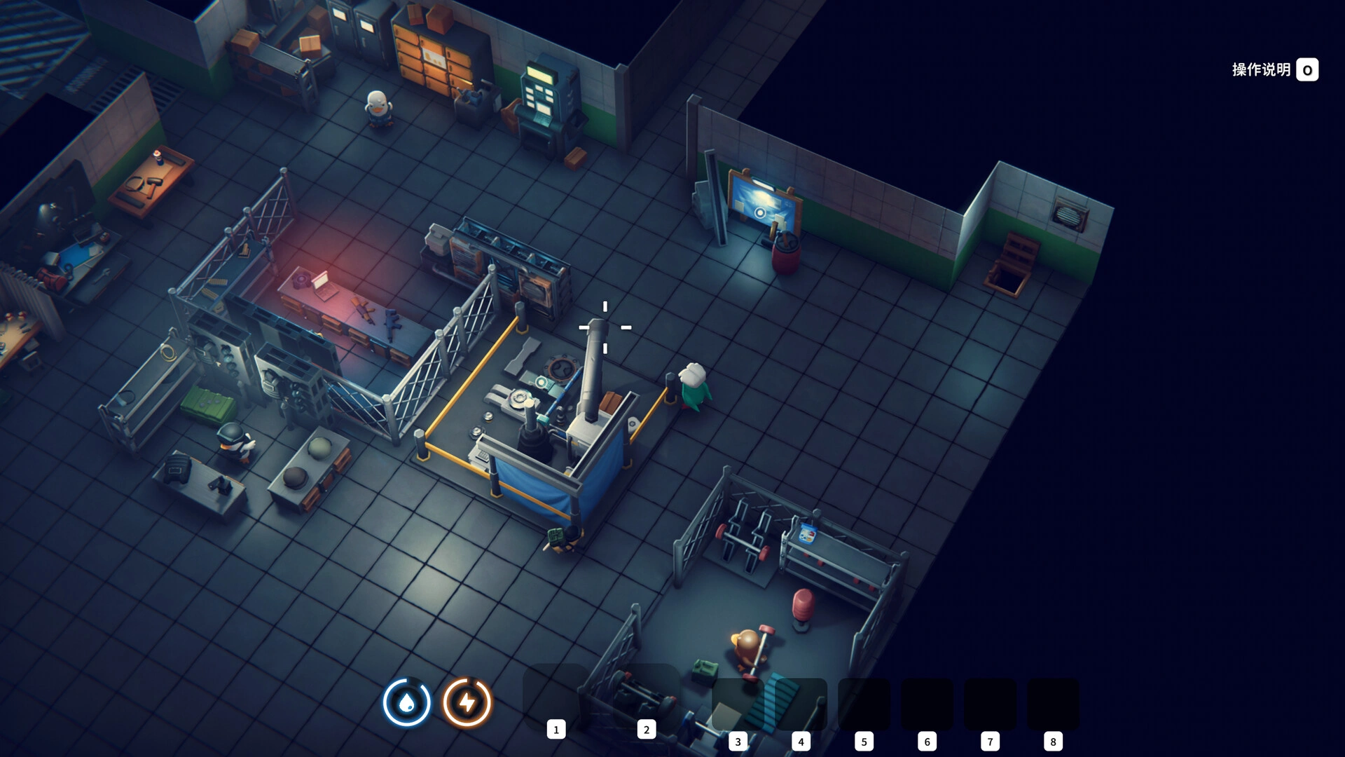 Escape From Duckov - Additional Image 1