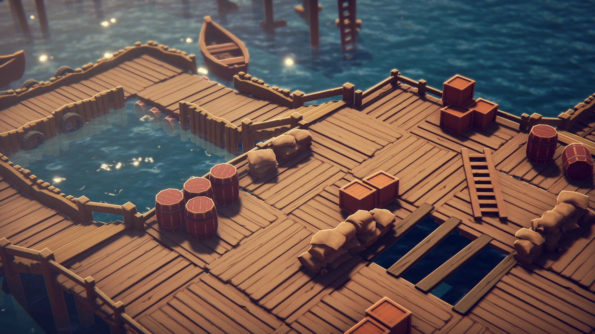 Escape From Duckov - Additional Image 4