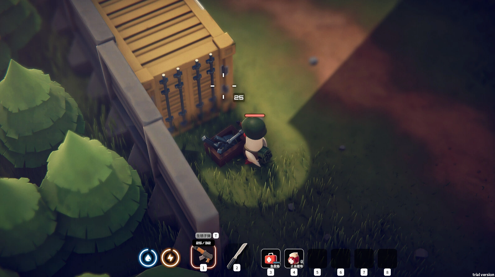 Escape From Duckov - Additional Image 16