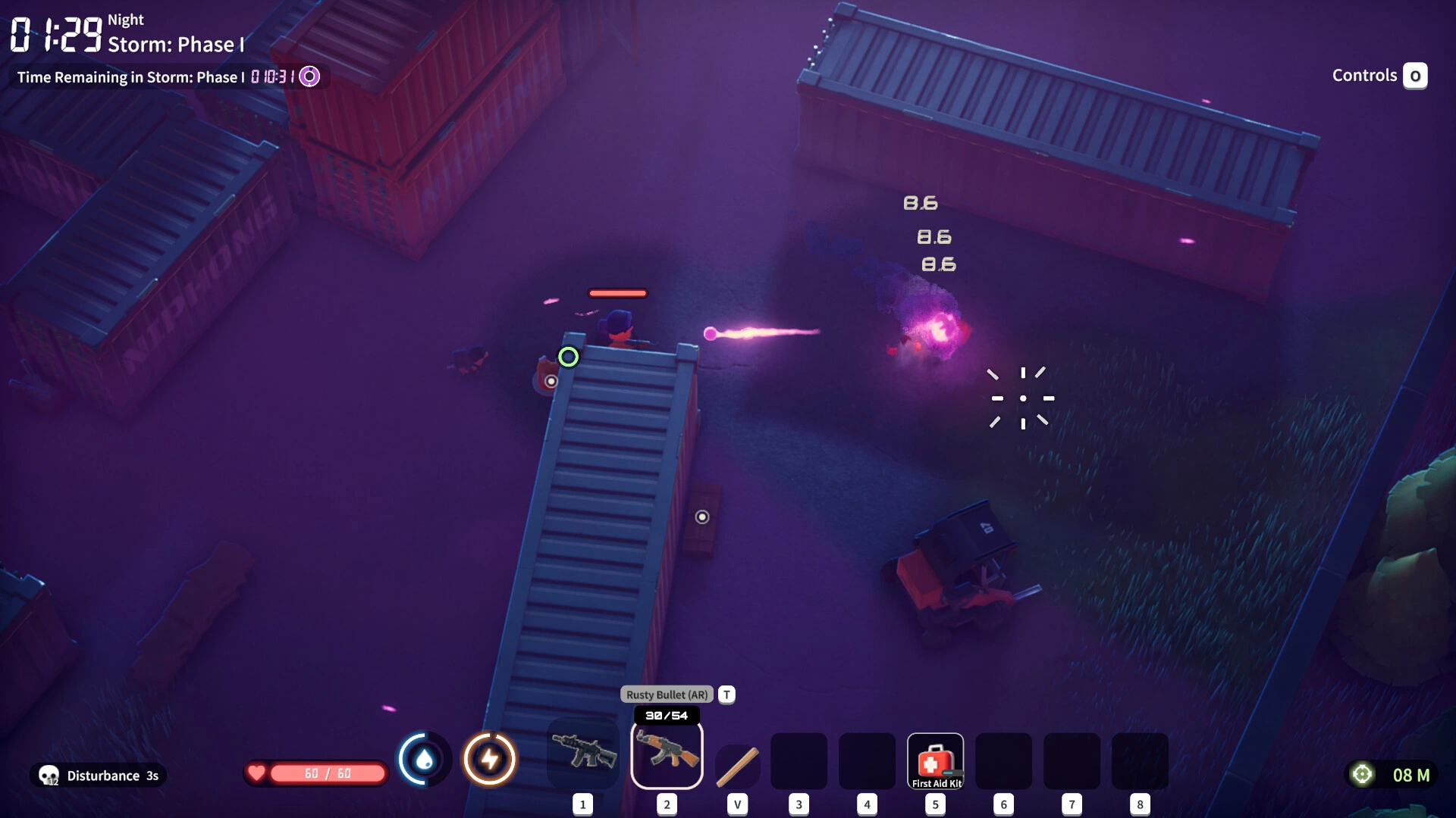 Escape From Duckov - Additional Image 11