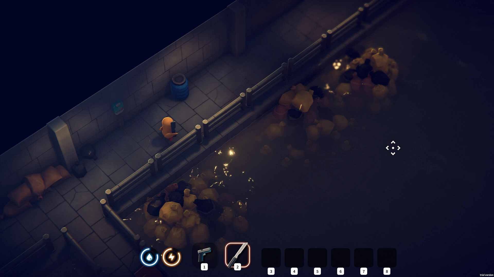 Escape From Duckov - Additional Image 6