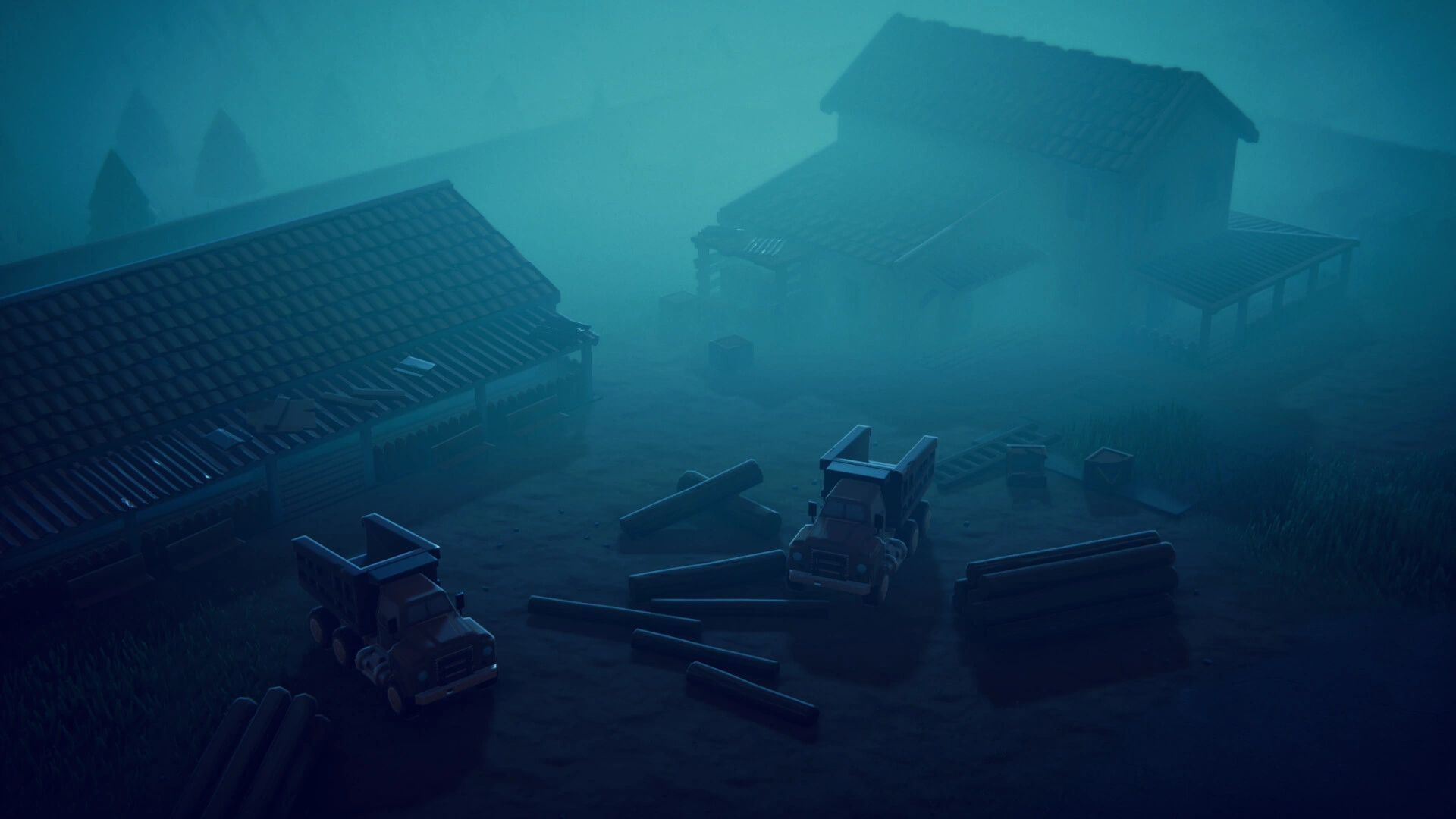 Escape From Duckov - Additional Image 3