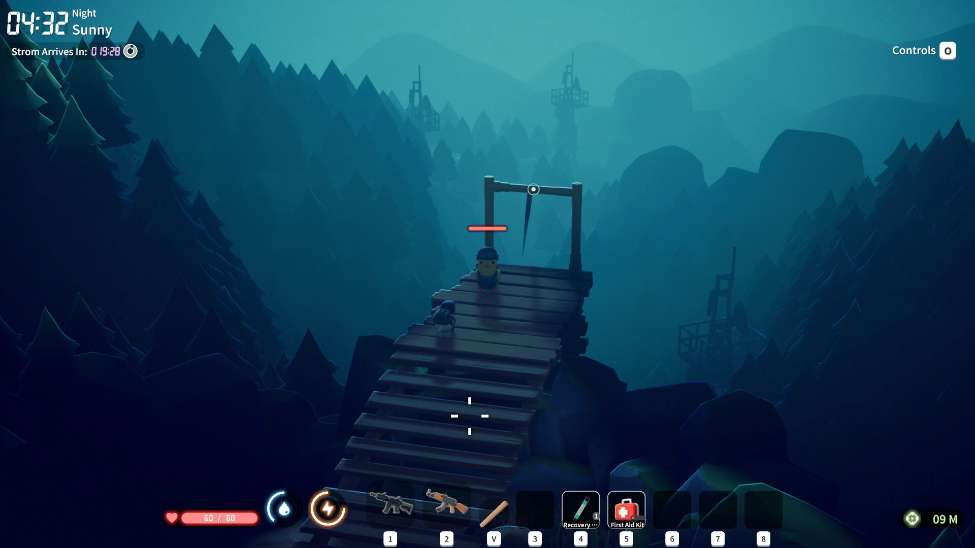 Escape From Duckov - Additional Image 13