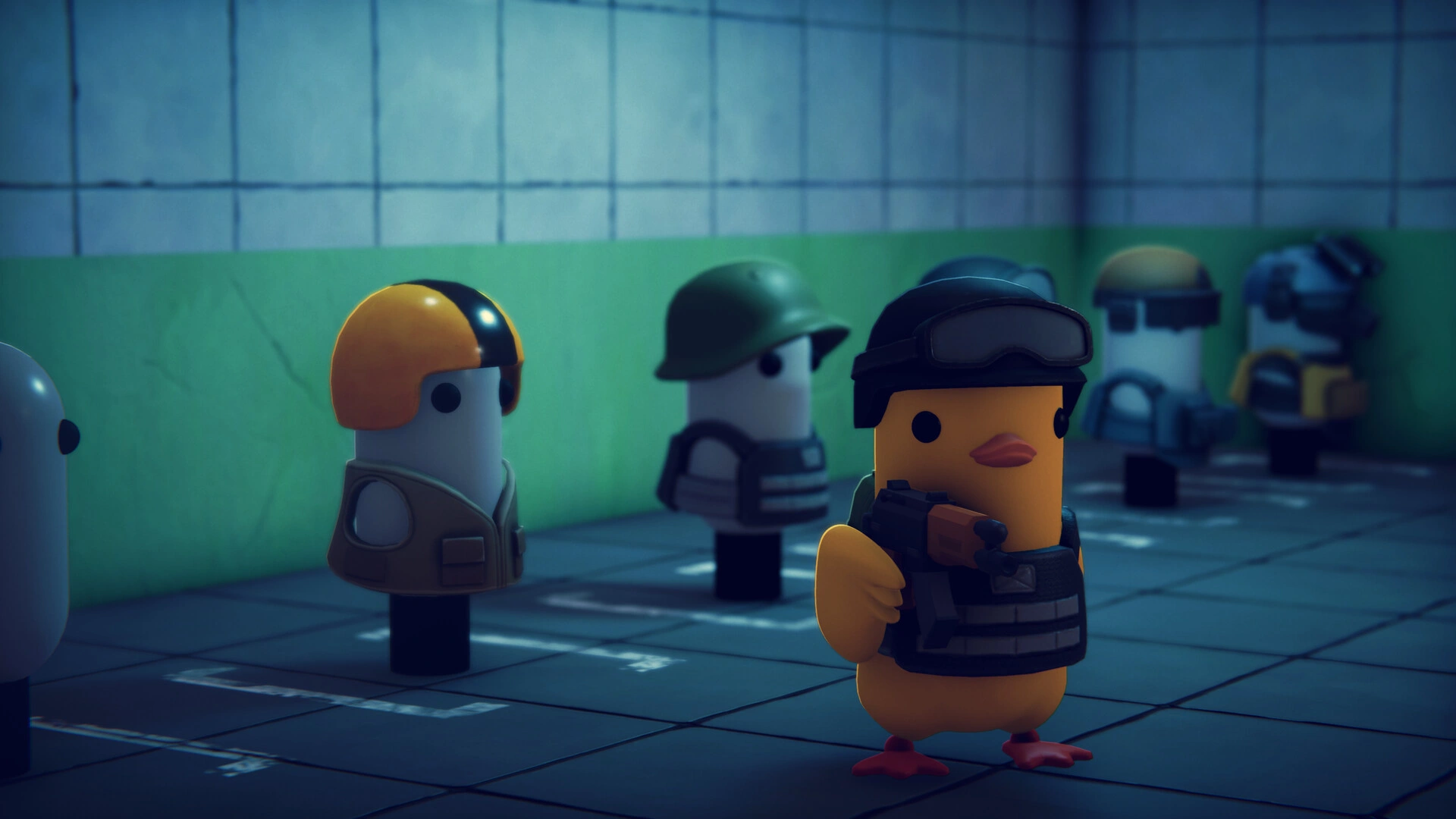 Escape From Duckov - Additional Image 15